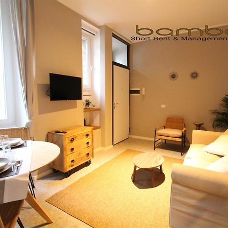 Bamboo Milano Umbria Apartment Eksteriør billede